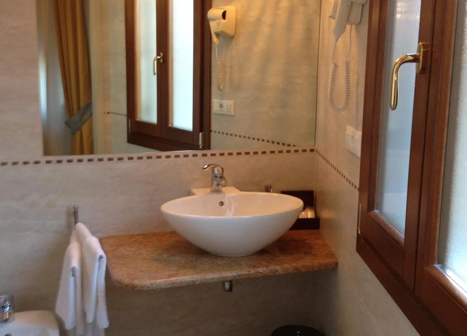 Ca' Dei Polo Hotel Venice