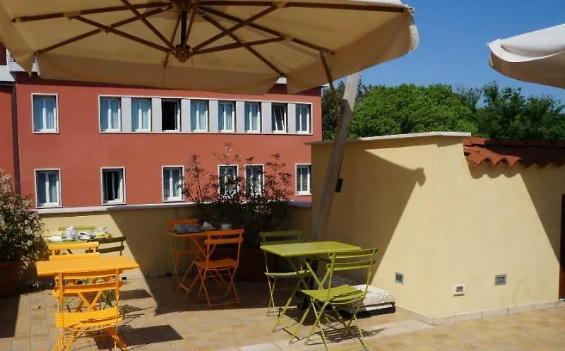 Ca' Dei Polo Hotel Venice 3*,  Italy