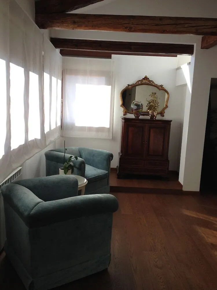 Ca' Dei Polo Hotel Venice 3*,  Italy