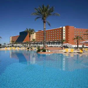 Отель Marriott Park ****