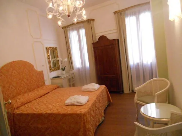 Ca' Dei Polo Hotel Velence
