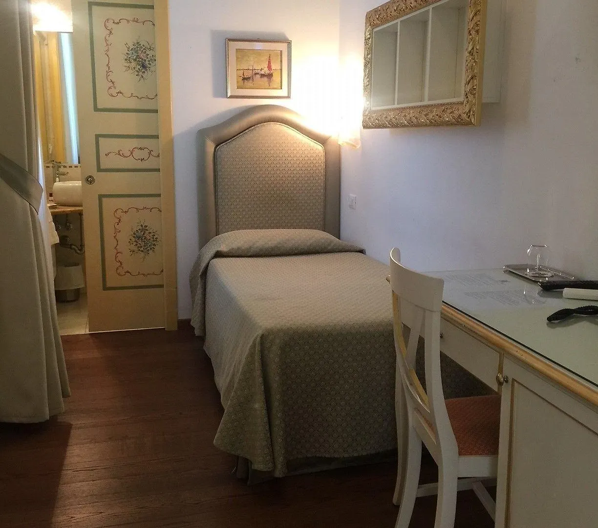 Ca' Dei Polo Hotel Velence