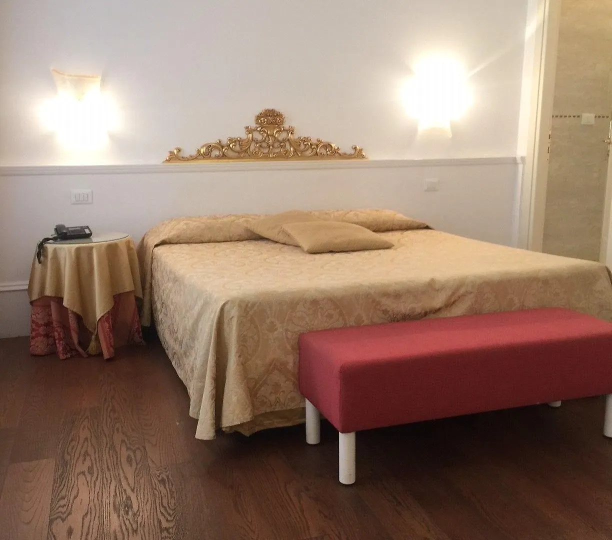 Ca' Dei Polo Hotel Venetië