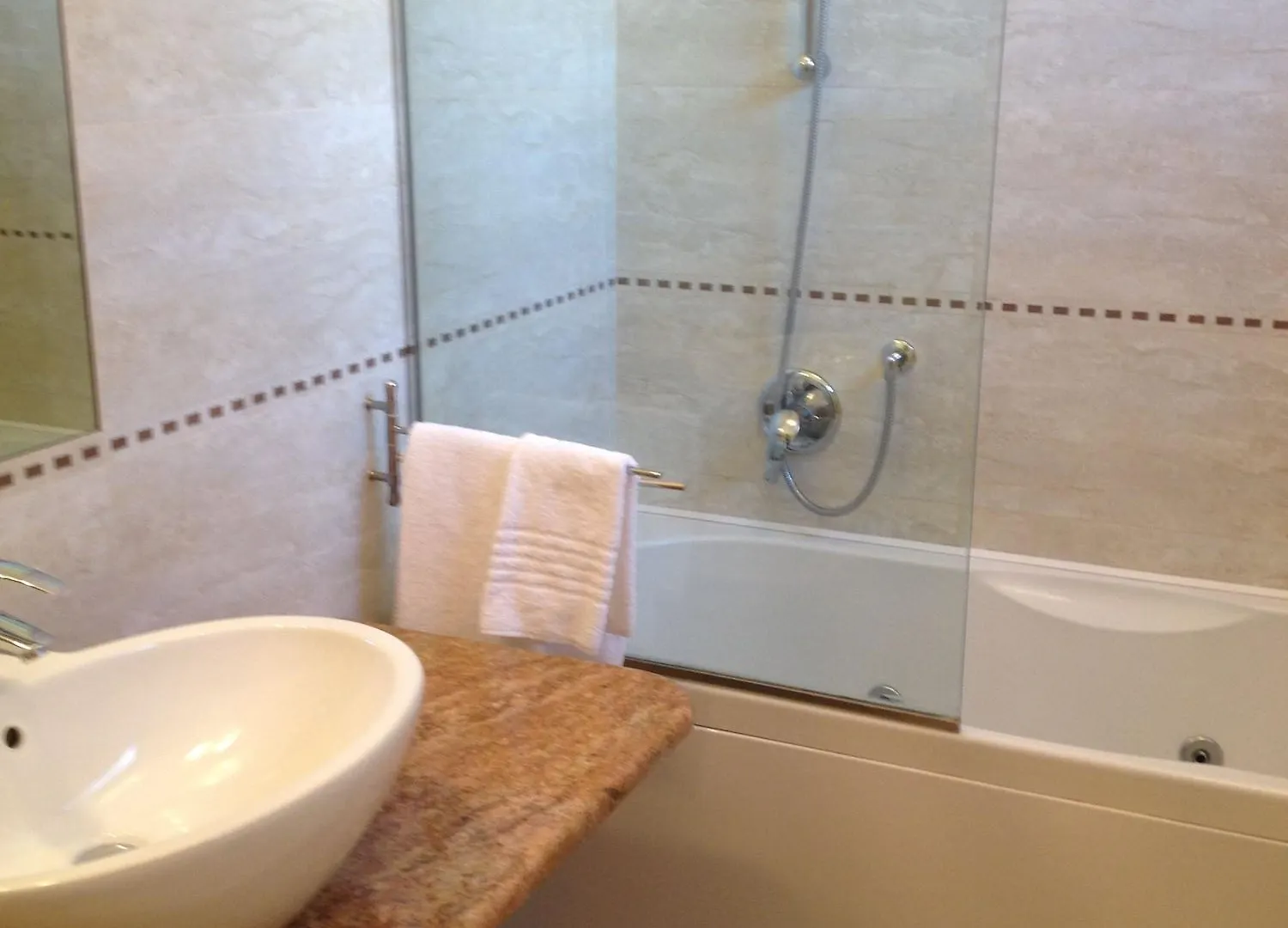 Ca' Dei Polo Hotel Venetië