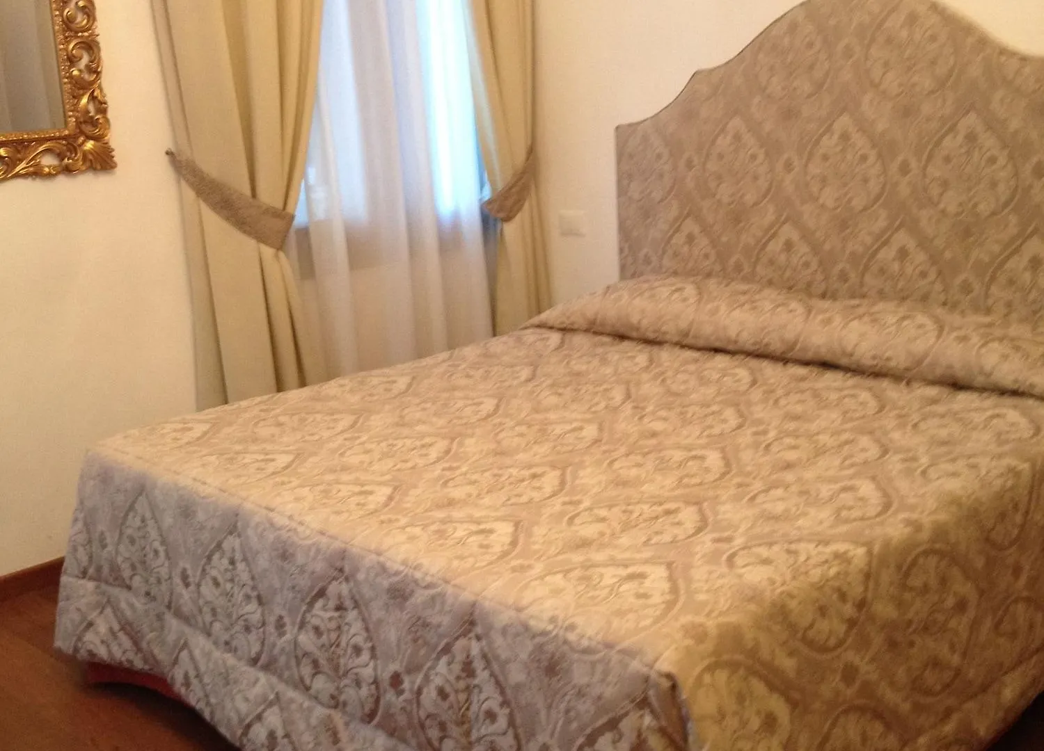 ***  Ca' Dei Polo Hotel Venetië Italië