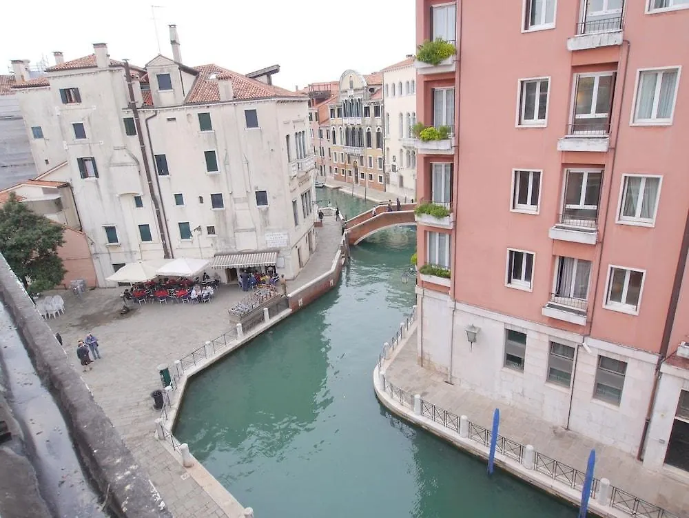 Ca' Dei Polo Hotel Venetië