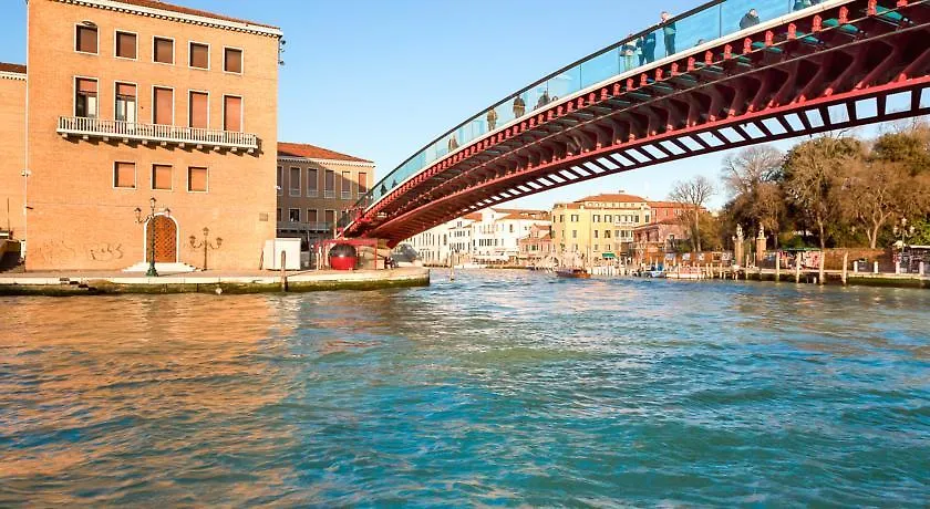 Ca' Dei Polo Hotel Velence