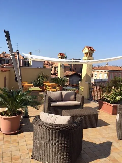 Ca' Dei Polo Hotel Venetië