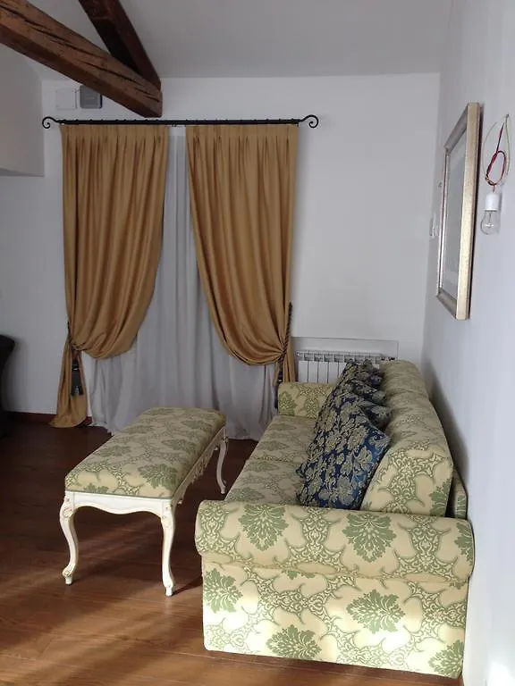 Ca' Dei Polo Hotel Venetië