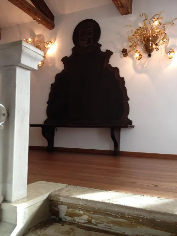 Ca' Dei Polo Hotel Venetië