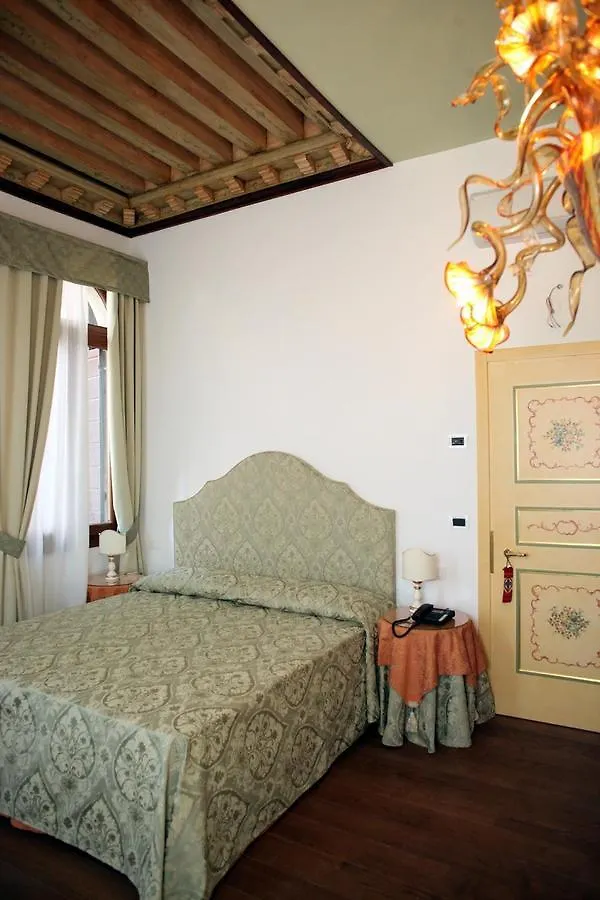 Ca' Dei Polo Hotel Velence