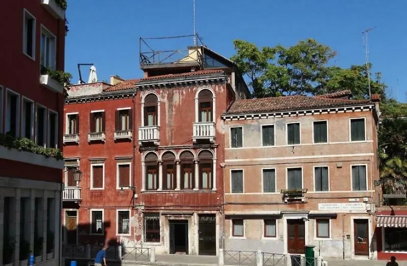 Ca' Dei Polo Hotel Velence Olaszország