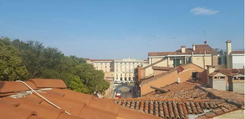 Ca' Dei Polo Hotel Velence