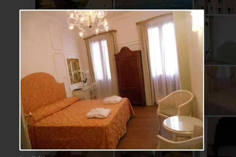 Ca' Dei Polo Hotel Velence